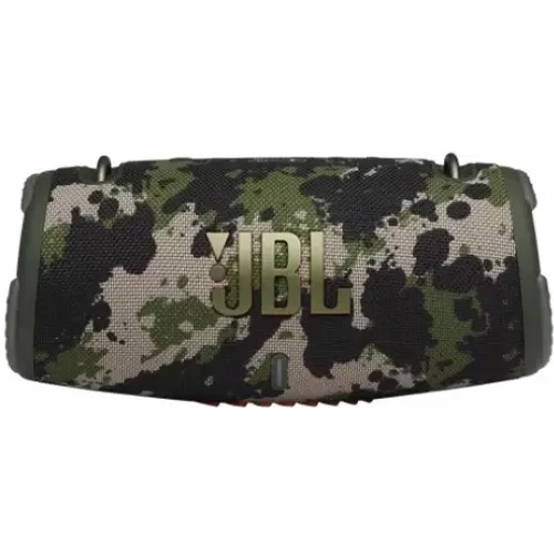 JBL XTREME 3 CAMO prenosni bluetooth zvučnik slika 1