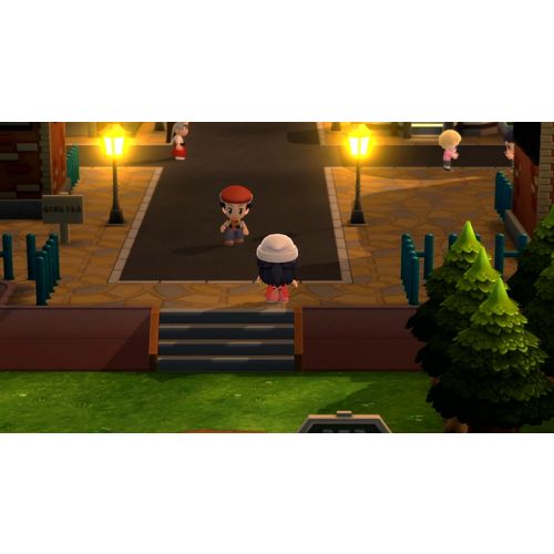 POKEMON BRILLIANT DIAMOND, Nintendo Switch slika 19