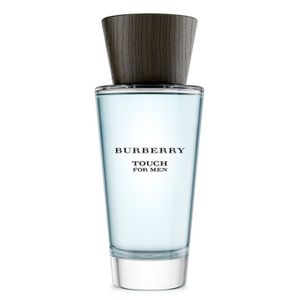 Burberry Touch for Men Eau De Toilette 100 ml (man)