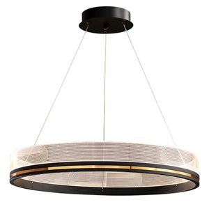 Lampa Viseća APP1192-CP Black Gold