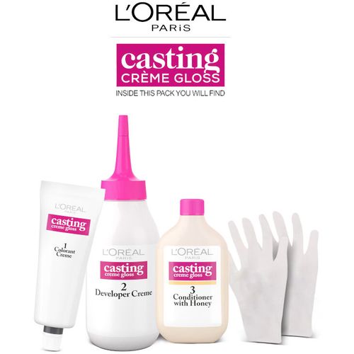 L'Oreal Paris Casting Creme Gloss farba za kosu 415 slika 3