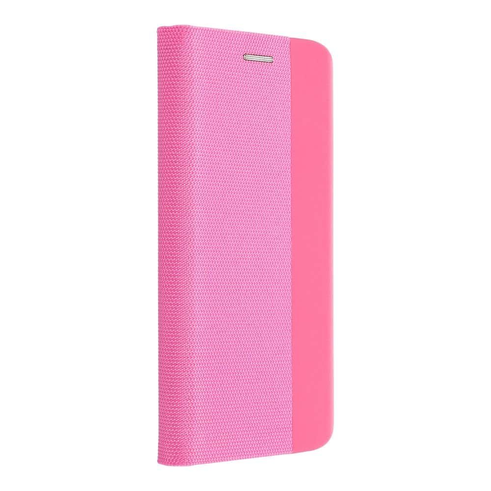 SENSITIVE Book preklopna maska za Samsung Galaxy A57 5G light pink slika 1