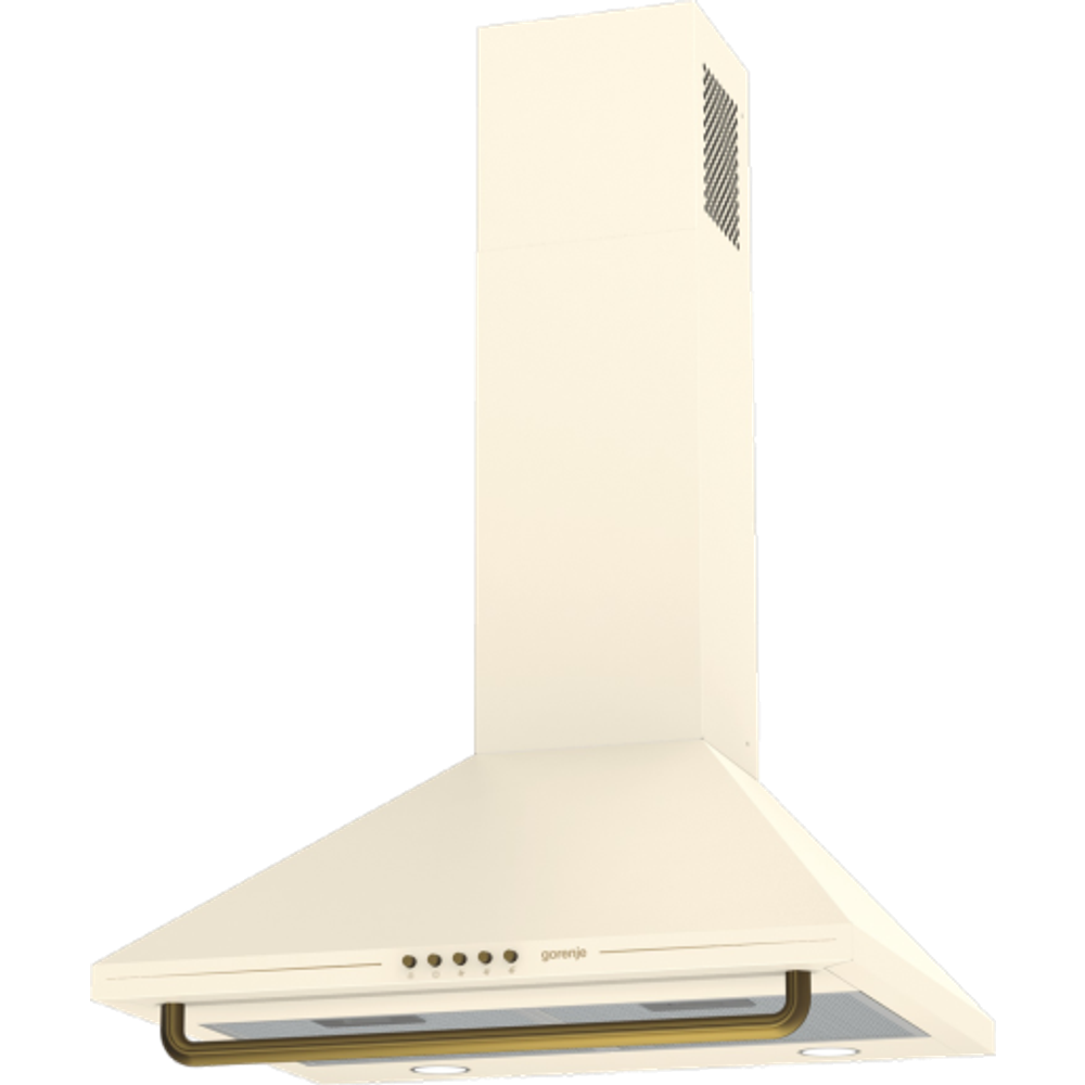 Gorenje Kaminska kuhinjska napa WHC63CLI / 60 cm slika 1