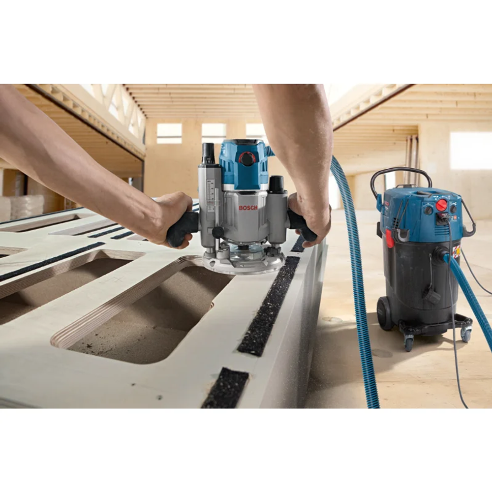 BOSCH Usisavač Gas 55 M Afc 06019C3300 slika 2