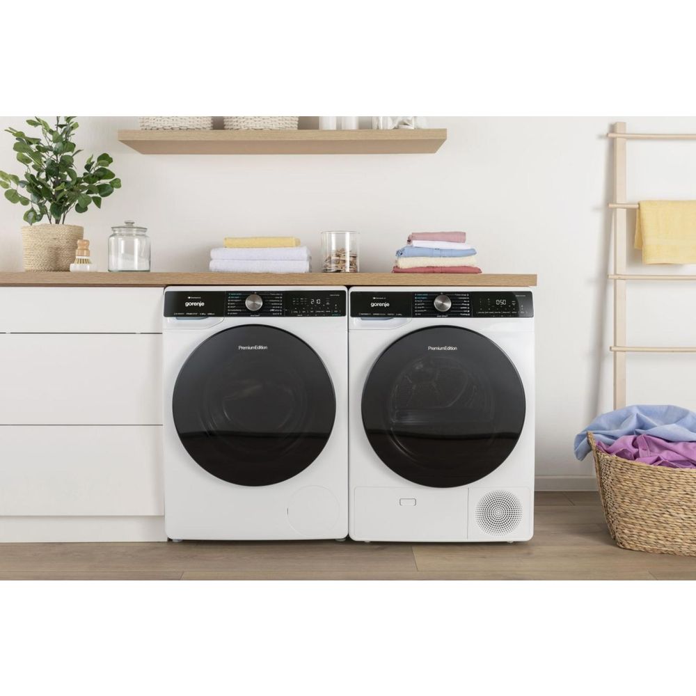 Inverter PowerDrive motor - Mašina za sušenje veša - DNS93 Gorenje slika 7