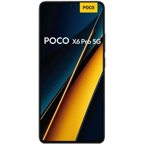 Xiaomi POCO X6 Pro 5G smart phone 8/256GB, black slika 5