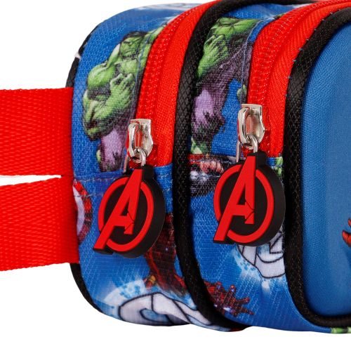 Marvel Avengers Energy 3D dvostruka pernica slika 2