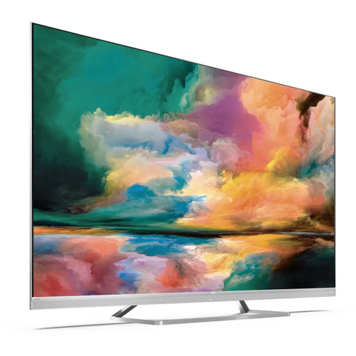 Sharp TV 75EQ4EA ANDROID Frameless Quantum Dot Silver  slika 3