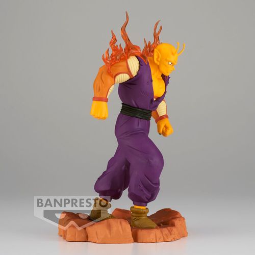 Dragon Ball Super Super Hero History box Orange Piccolo figure 14cm slika 3