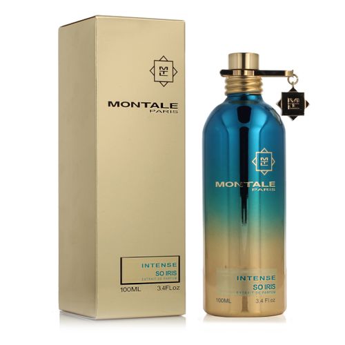 Montale Paris Intense So Iris Eau De Parfum 100 ml (unisex) slika 2