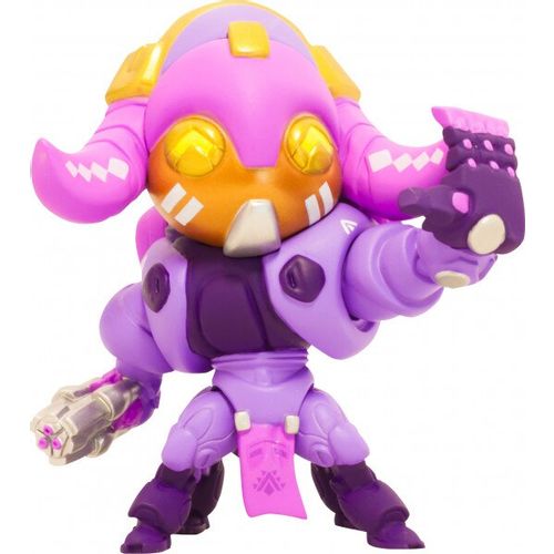 Merchandise Figura Cute But Deadly Overwatch Twilight Orisa Blizzard Ekskluziva slika 1