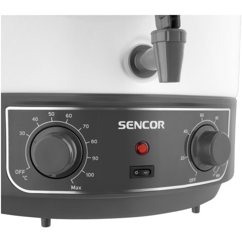 Sencor kuhalo SPP 2100WH 27 slika 17