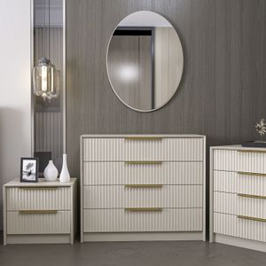 Kale Luxe - 7940 Stone Dresser