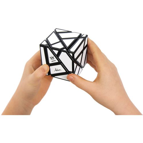 Misaona igra Ghost Cube slika 2