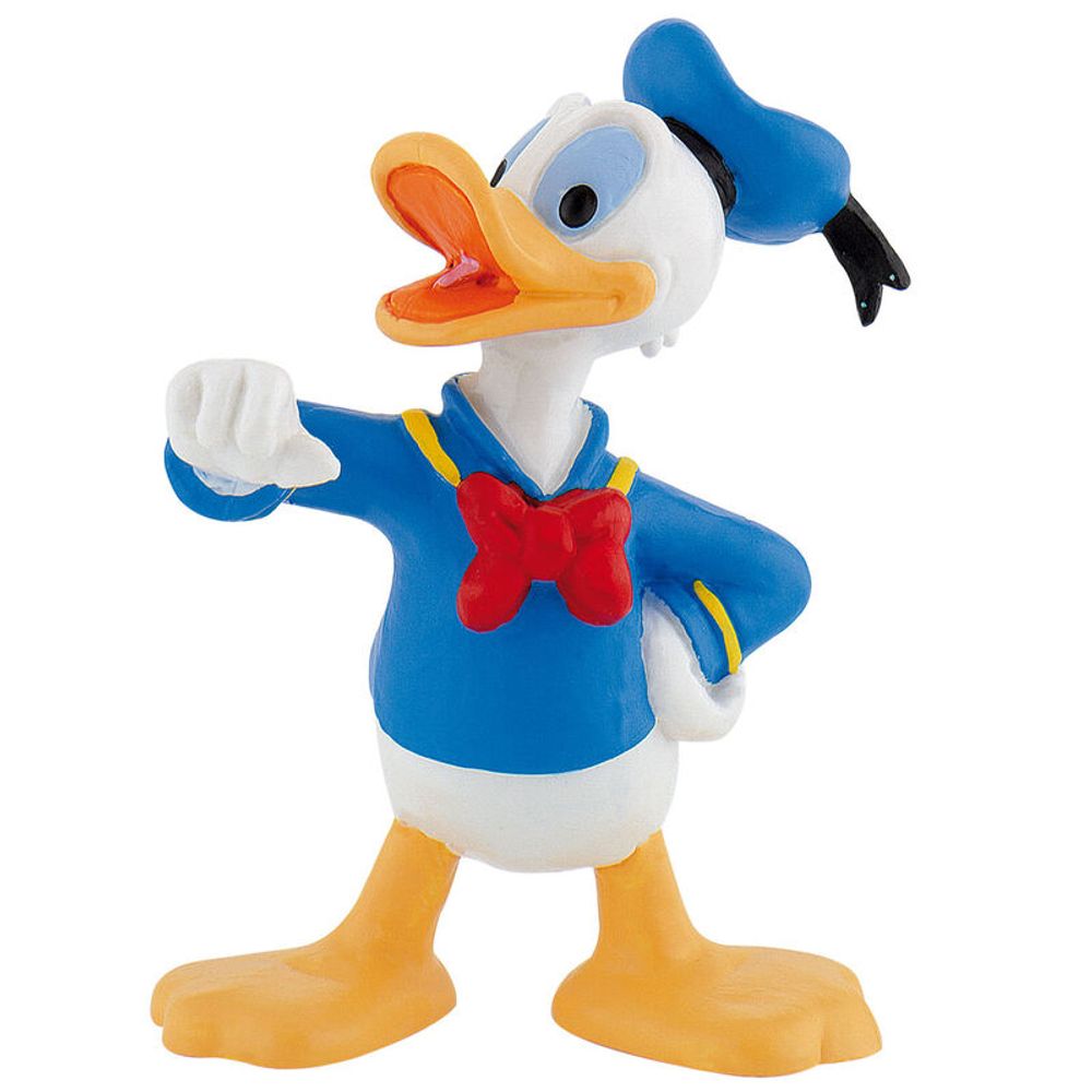 Figura Donald Duck iz serije Mickey Mouse Clubhouse slika 3