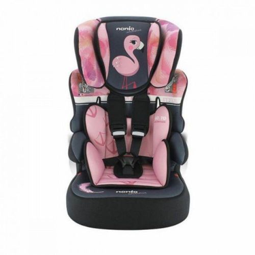 Nania A-S Beline 1/2/3 (9-36Kg) Flamingo slika 1