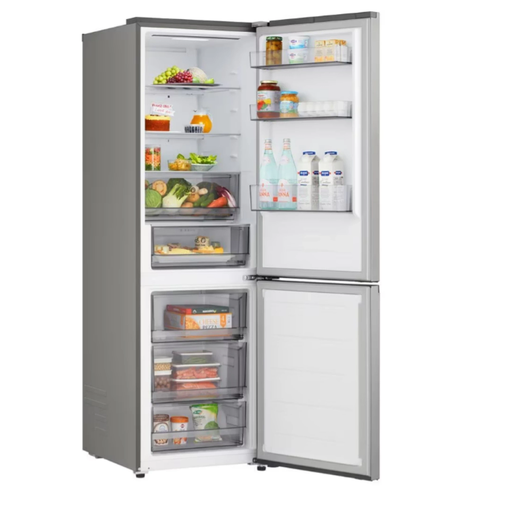 LG Frižider GBBSJ11DPY / 333 l slika 4
