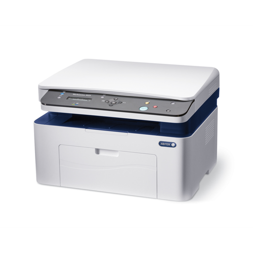 Xerox WorkCentre 3025i 3-u-1 crno-bijeli A4 višenamjenski uređaj, USB, Wifi slika 2