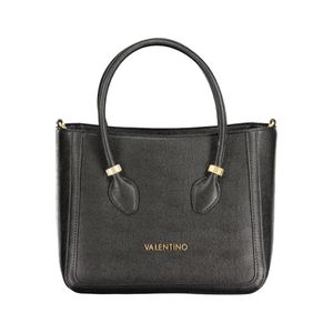 VALENTINO BAGS BLACK WOMEN'S BAG