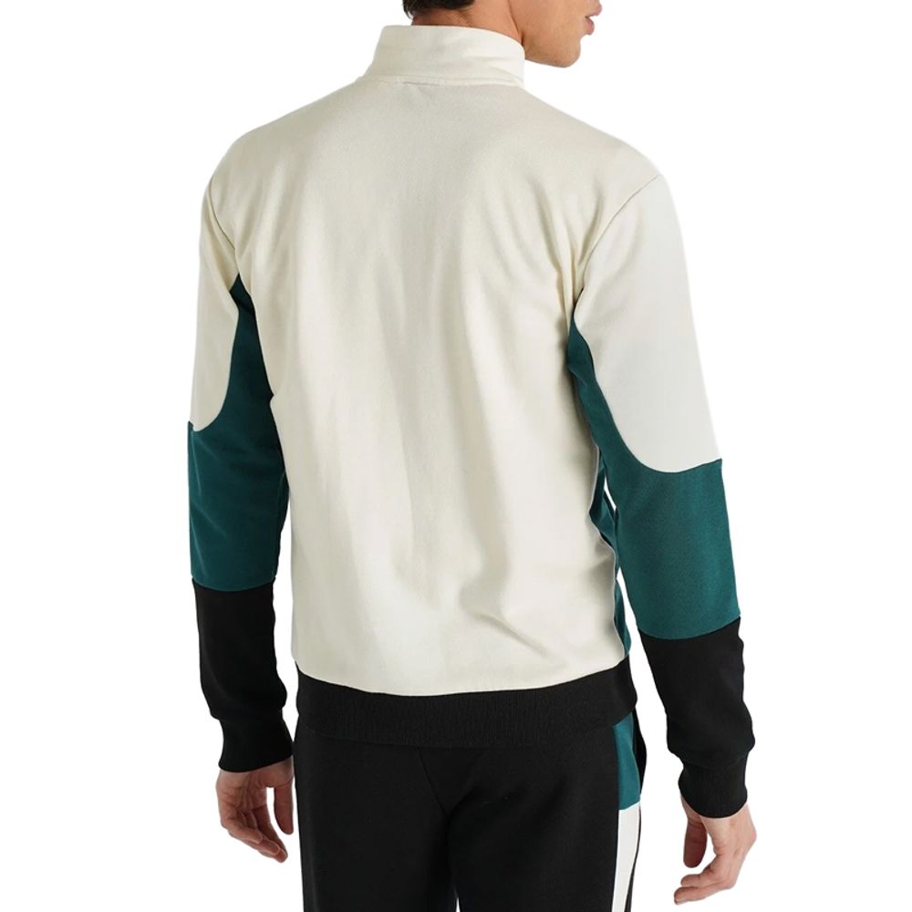 Hummel Muški duks na kopčanje Hmlwesler Zip Jacket slika 2