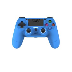 DRAGONSHOCK MIZAR WIRELESS CONTROLLER BLUE PS4, PC, MOBILE