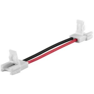 LEDVANCE  272231  LED STRIP PERFORMANCE CONNECTORS  konektor          Duljina kabela: 5.00 cm      (D x Š x V) 66 x 10 x 5 mm    1 St.