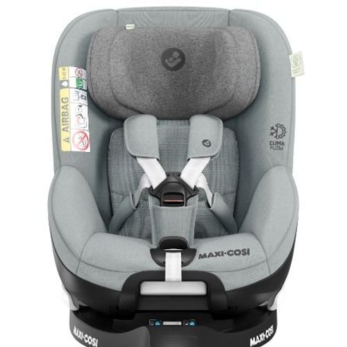 Maxi Cosi autosjedalica Mica Pro Eco i-Size - Authentic Grey slika 5