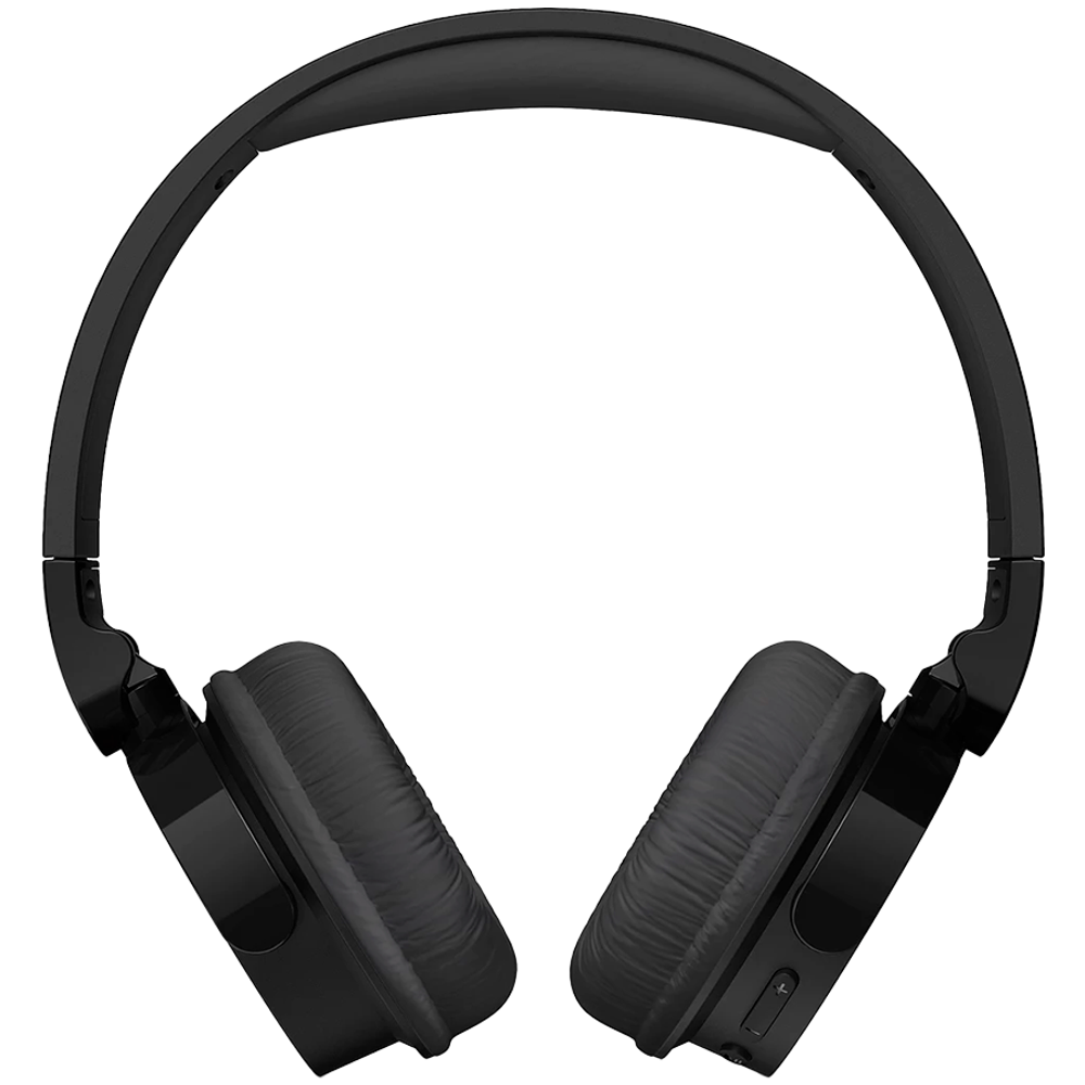 Philips On-ear wireless slušalice TAH3209BK/00, Crna slika 2