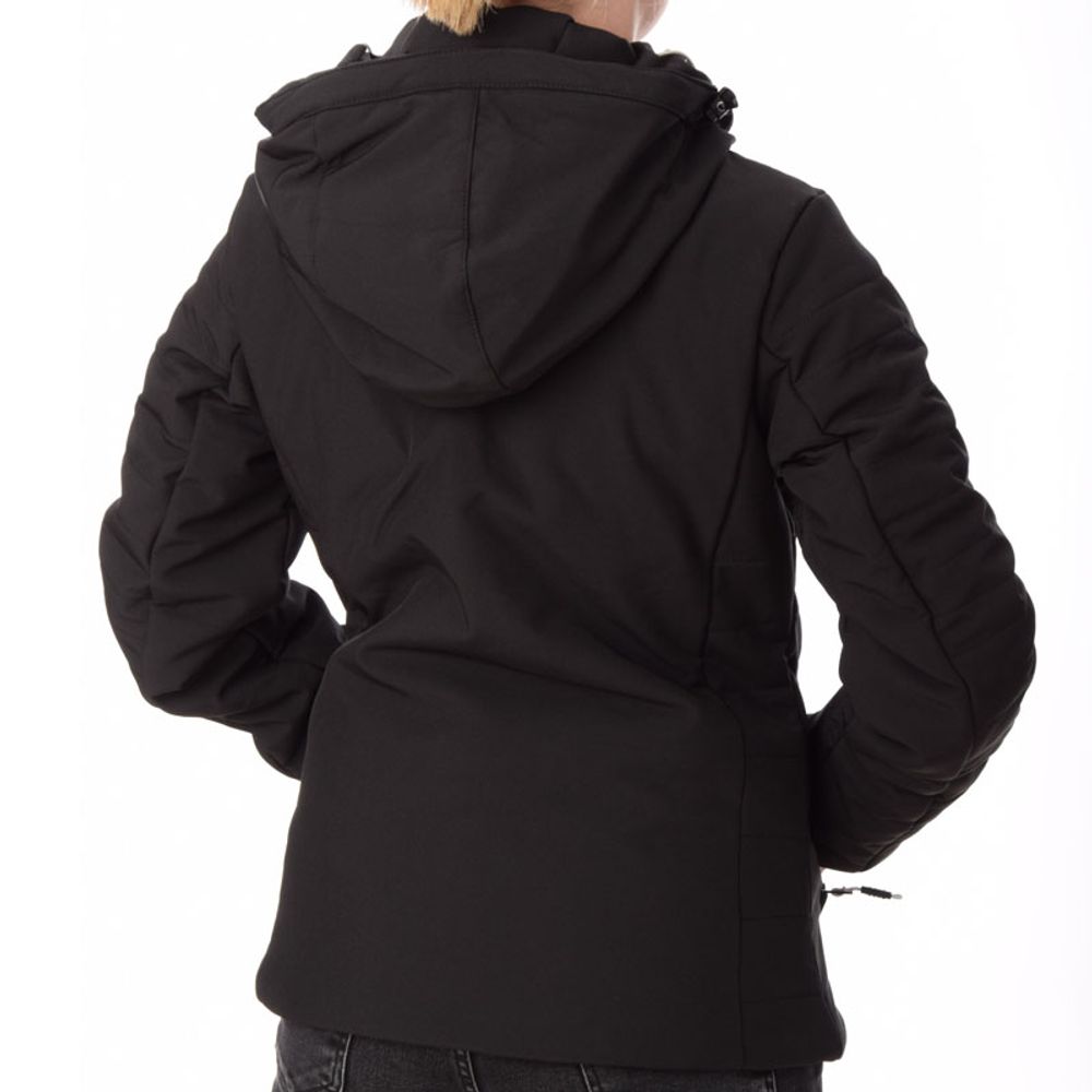 Brugi Jakna Padded Jacket za žene slika 3