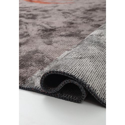 Tepih MUNICH DARK GREY, 200 x 250 cm slika 2