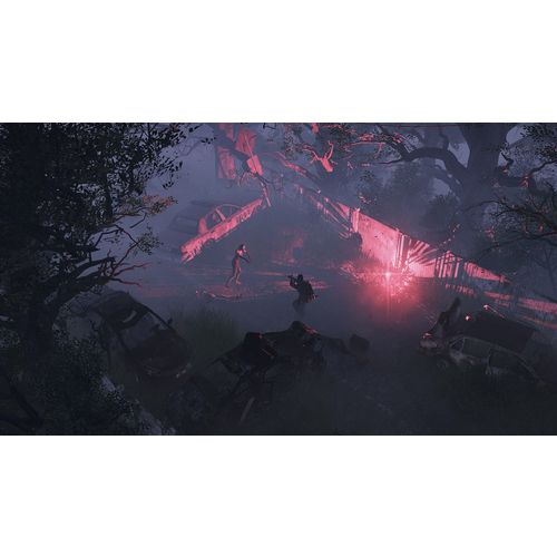 The Last Stand - Aftermath (PS4) slika 20