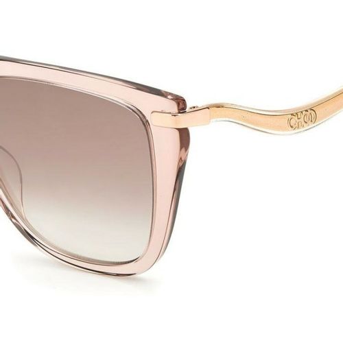 Ženske sunčane naočale Jimmy Choo SUVI-S-58FWMNQ ø 58 mm slika 3