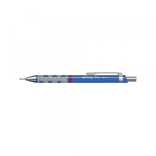 Tehnička olovka ROTRING Tikky 0.5 plava slika 2