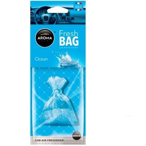 Aroma Car Miris za auto Fresh Bag, Ocean - Osvježite svoj automobil