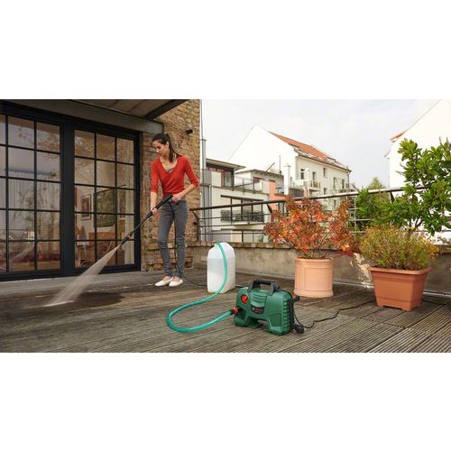 Bosch Perač pod visokim pritiskom EasyAquatak 120 slika 2