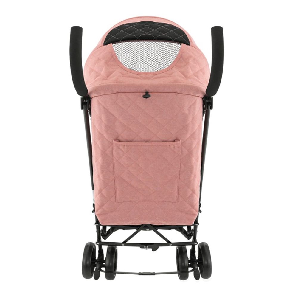 Kikka Boo Kolica Beetle, Pink slika 6