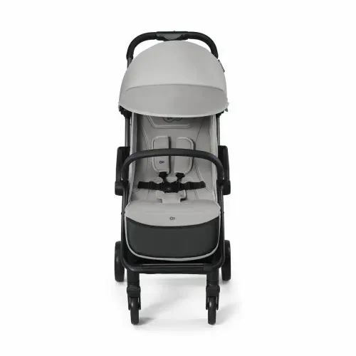 Kinderkraft Sportska kolica Apino, Dove Grey slika 3