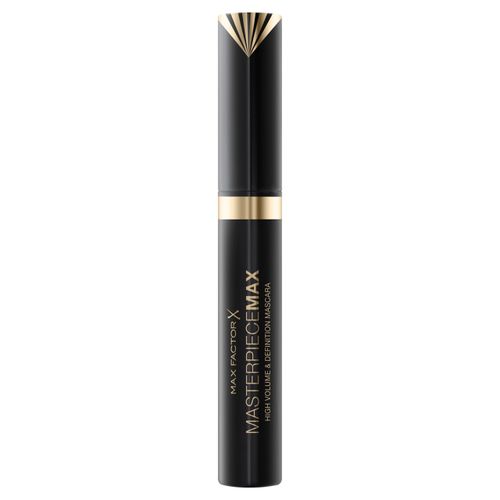 Max Factor Max Masterpiece maskara 01 Black slika 1