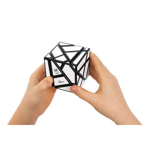 Misaona igra Ghost Cube slika 2