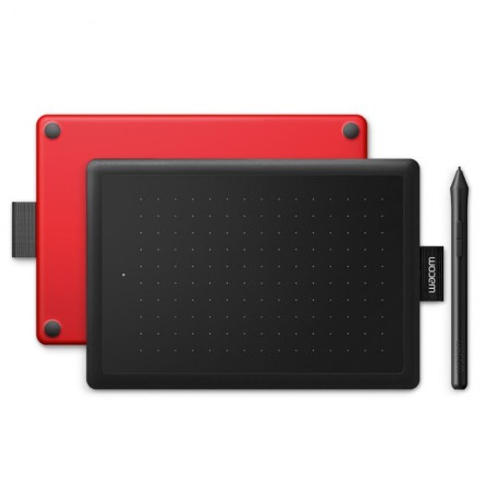 Wacom Grafički Tablet One by Wacom S New slika 1