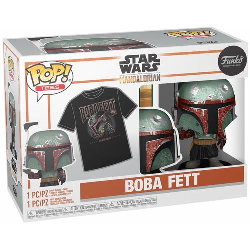 FUNKO STAR WARS - BOBA FETT slika 1