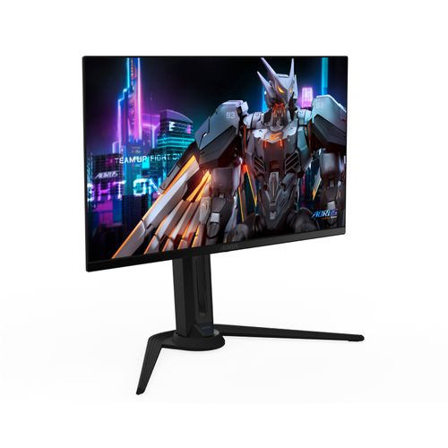 Gigabyte Aorus FO27Q3 Monitor 27" EK OLED QHD Gaming  slika 2