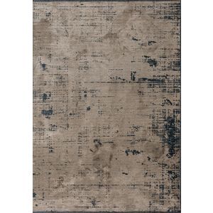 Tepih SPACE DARK BEIGE, 200 x 300 cm