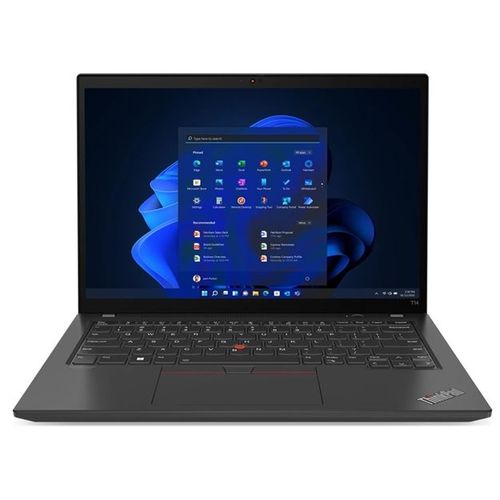 Lenovo 21ML0022YA TP T14 G5 Laptop 14" U5-125U, 16GB, 512GB, Windows 11 Pro slika 1