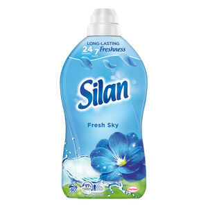 Silan Omekšivač za veš Classic Fresh Sky 1320ml