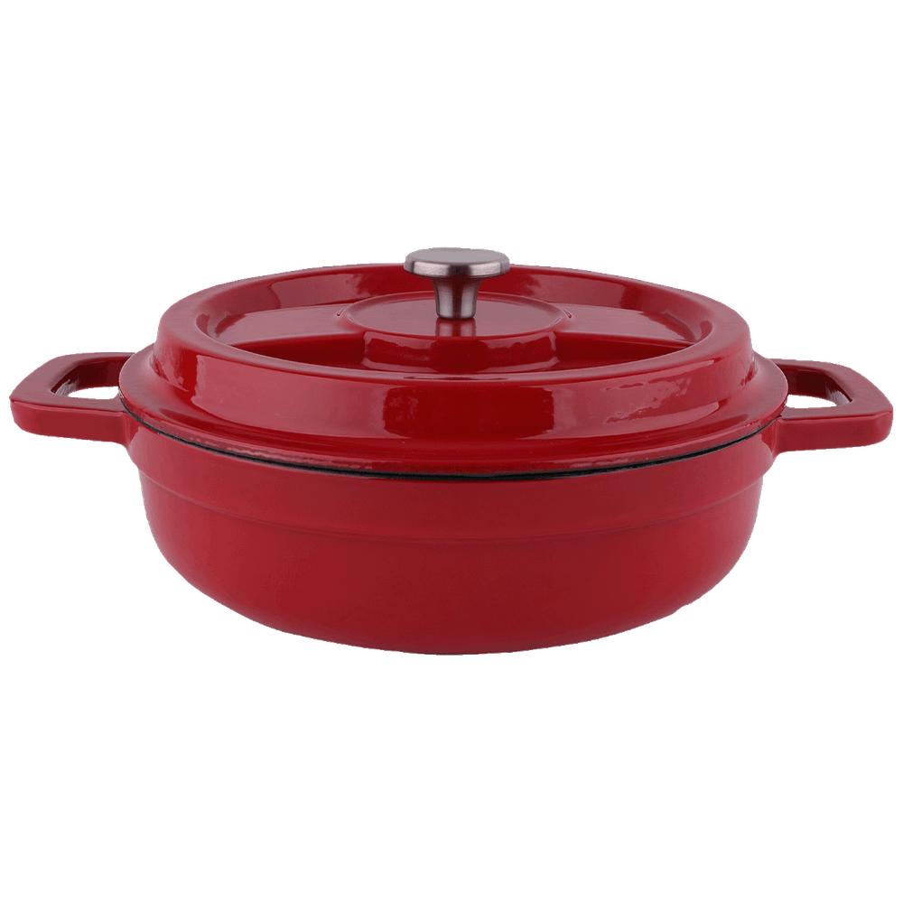 Zilan Kaserola sa poklopcem, 24 cm - ZLN0958 slika 1