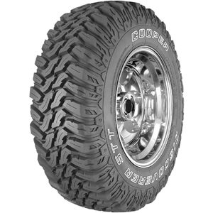 Cooper Ljetna guma 35X12.50 R15 113Q DISCOVERER STT PRO RWL M+S