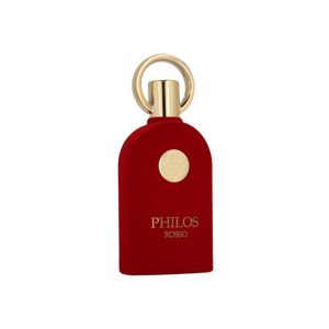 Maison Alhambra Philos Rosso Eau De Parfum 100 ml za žene