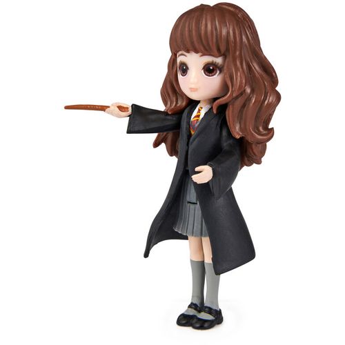 Wizarding World Harry Potter Hermione mini Doll 7cm slika 4