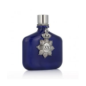 John Varvatos XX Indigo Eau De Toilette 125 ml (man)